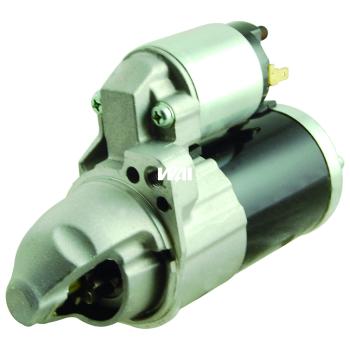 2010 Mitsubishi Outlander Starter Motor WPS World Power Systems 19037N image 1 of 1
