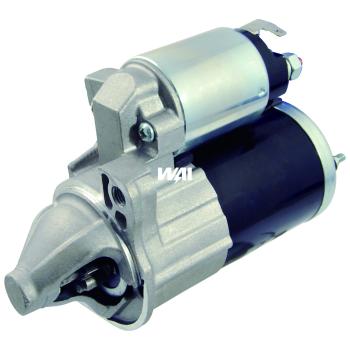 2009 Mitsubishi Outlander Starter Motor WPS World Power Systems 19039N image 1 of 1
