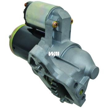 2015 Mazda CX-9 Starter Motor WPS World Power Systems 19041N image 1 of 1