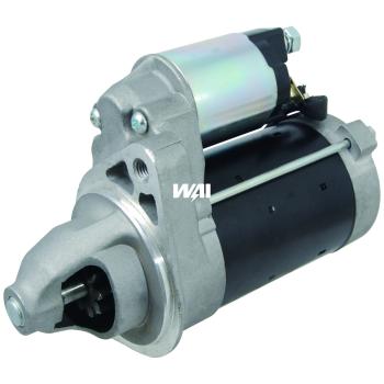 2016 Lexus RC300 Starter Motor WPS World Power Systems 19043N image 1 of 1