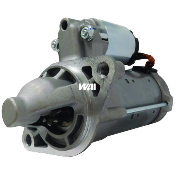 2010 Toyota Matrix Starter Motor WPS World Power Systems 19049N image 1 of 1