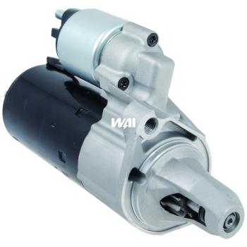 2011 Mercedes-Benz C300 Starter Motor WPS World Power Systems 19050N image 1 of 1