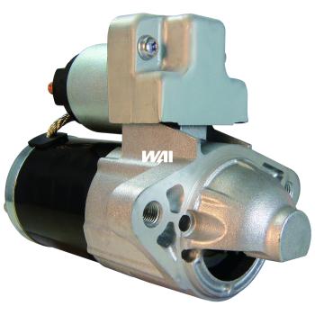 2006 Suzuki XL-7 Starter Motor WPS World Power Systems 19057N image 1 of 1