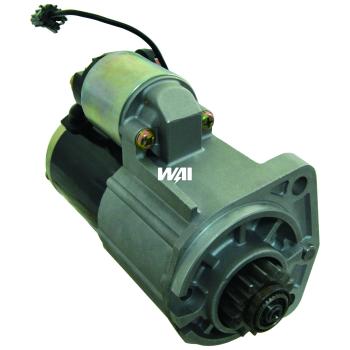 2015 Nissan Rogue Select Starter Motor WPS World Power Systems 19061N image 1 of 1