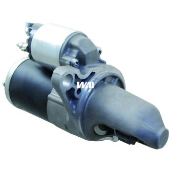 2012 Nissan Sentra Starter Motor WPS World Power Systems 19062N image 1 of 1