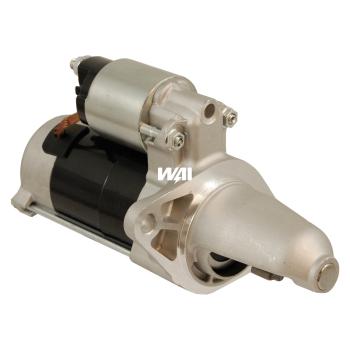 2014 Subaru Impreza Starter Motor WPS World Power Systems 19071N image 1 of 1