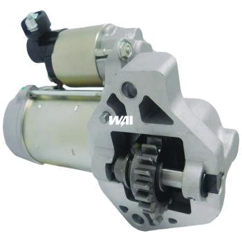 2010 Acura TL Starter Motor WPS World Power Systems 19084N image 1 of 1