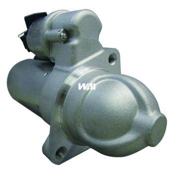 2014 Kia Optima Starter Motor WPS World Power Systems 19090N image 1 of 1