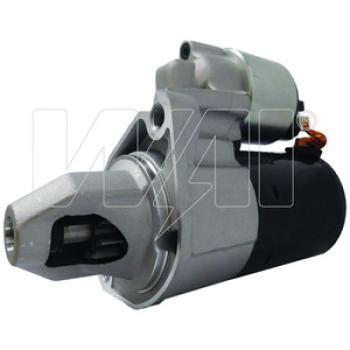 2011 Mercedes-Benz C300 Starter Motor WPS World Power Systems 19115N image 1 of 2