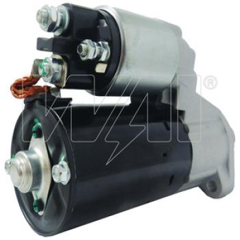 2011 Mercedes-Benz C300 Starter Motor WPS World Power Systems 19115N image 2 of 2