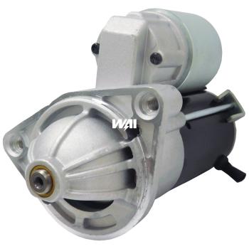 2013 John Deere Gator XUV 825i 4x4 Power Steering Starter Motor WPS World Power Systems 19119N image 1 of 1