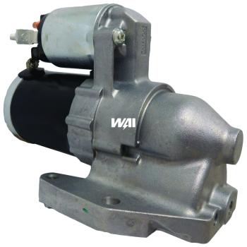2011 Ford Fusion Starter Motor WPS World Power Systems 19126N image 1 of 1