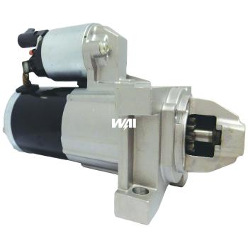 2014 Chevrolet Camaro Starter Motor WPS World Power Systems 19129N image 1 of 1