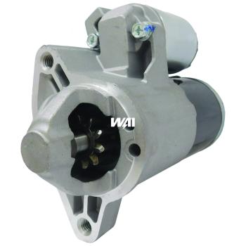 2011 Dodge Nitro Starter Motor WPS World Power Systems 19133N image 1 of 1