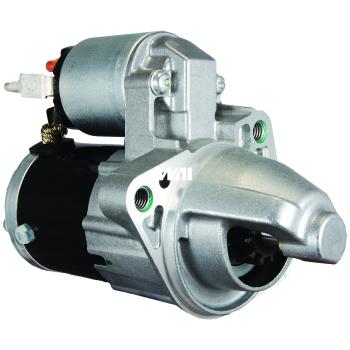 2014 Ford Fiesta Starter Motor WPS World Power Systems 19138N image 1 of 1