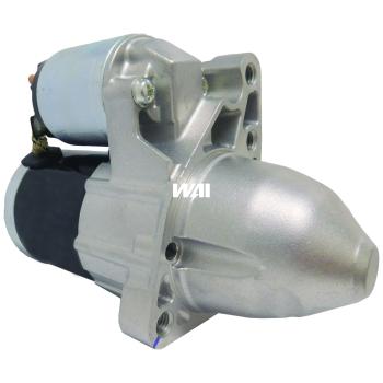 2012 Chrysler 200 Starter Motor WPS World Power Systems 19141N image 1 of 1