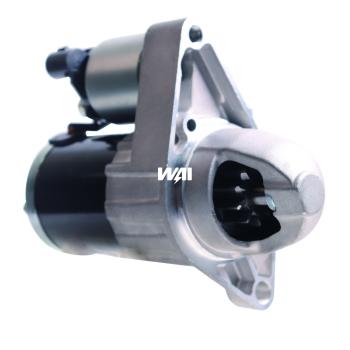 2015 Chrysler 200 Starter Motor WPS World Power Systems 19145N image 1 of 1