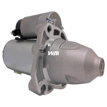 2014 Dodge Durango Starter Motor WPS World Power Systems 19185N image 1 of 1