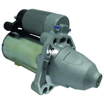 2020 Dodge Challenger Starter Motor WPS World Power Systems 19202N image 1 of 1