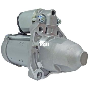 2012 Jeep Grand Cherokee Starter Motor WPS World Power Systems 19203N image 1 of 1