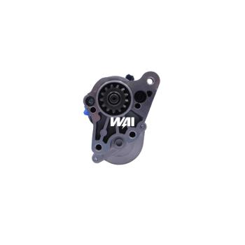 2018 Dodge Challenger Starter Motor WPS World Power Systems 19205N image 1 of 1