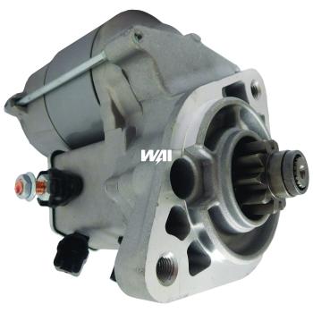 2015 Toyota Tacoma Starter Motor WPS World Power Systems 19208N image 1 of 1