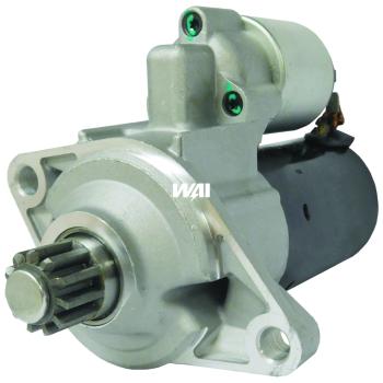 2016 Audi A3 Starter Motor WPS World Power Systems 19214N image 1 of 1