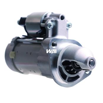 2015 Kia Forte Starter Motor WPS World Power Systems 19222N image 1 of 1