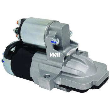 2013 Ford Taurus Starter Motor WPS World Power Systems 19227N image 1 of 1