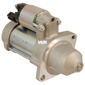 2015 BMW ActiveHybrid 3 Starter Motor WPS World Power Systems 19248N image 1 of 1