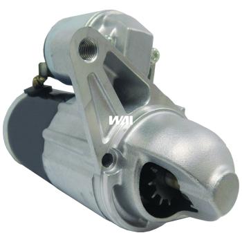 2015 Ford F-150 Starter Motor WPS World Power Systems 19260N image 1 of 1