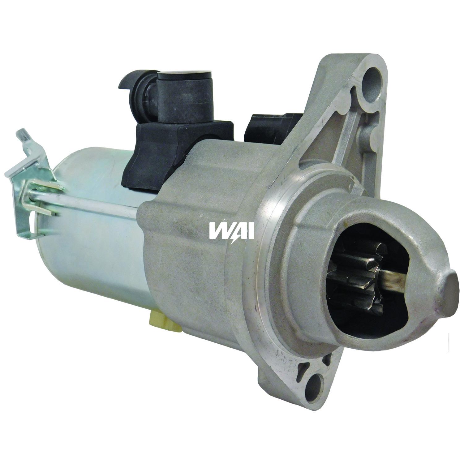 WPS World Power Systems 19264N Starter Motor product image 1 of 1