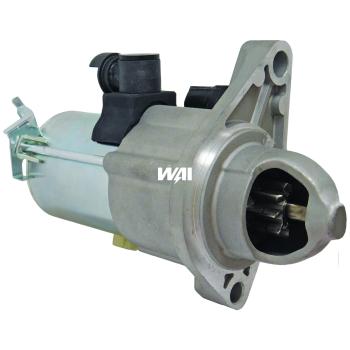 2013 Acura ILX Starter Motor WPS World Power Systems 19264N image 1 of 1