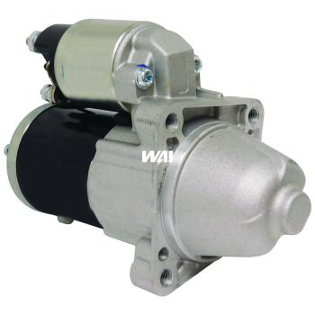 2013 Ford Fusion Starter Motor WPS World Power Systems 19267N image 1 of 1
