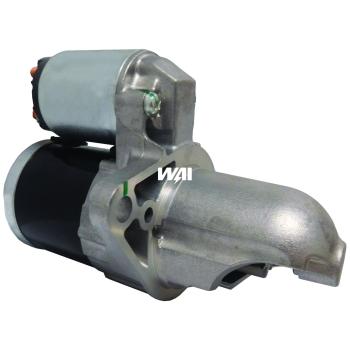 2014 Subaru Impreza Starter Motor WPS World Power Systems 19273N image 1 of 1