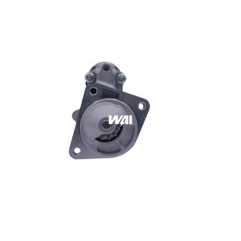 2013 Ford Fusion Starter Motor WPS World Power Systems 19279N image 1 of 1