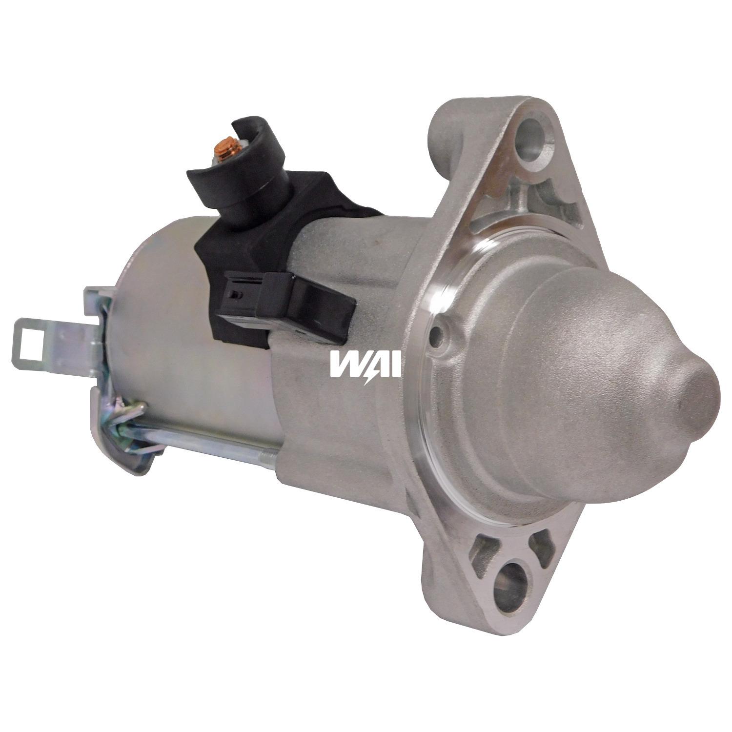 WPS World Power Systems 19280N Starter Motor product image 1 of 1
