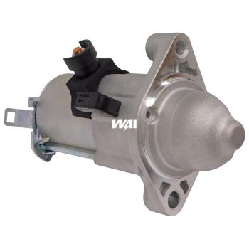 2013 Acura ILX Starter Motor WPS World Power Systems 19280N image 1 of 1
