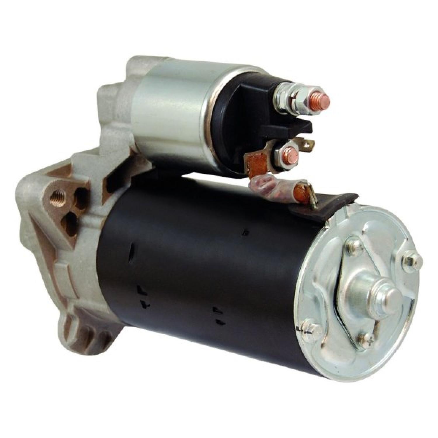 WPS World Power Systems 19285N Starter Motor product image 1 of 1