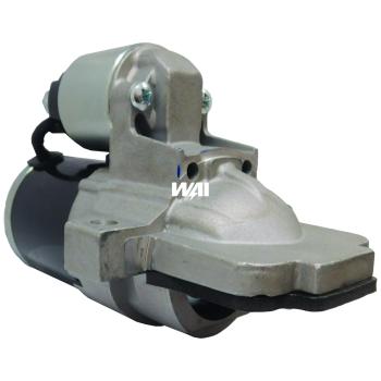 2014 Mazda 5 Starter Motor WPS World Power Systems 19294N image 1 of 1