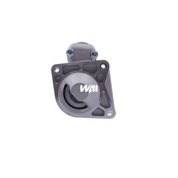 2014 Fiat 500L Starter Motor WPS World Power Systems 19297N image 1 of 1