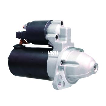2014 BMW X3 Starter Motor WPS World Power Systems 19308N image 1 of 1