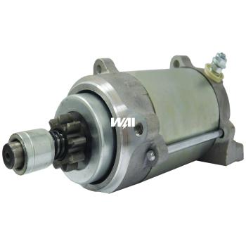 2012 Ski-Doo MX Z Sport 550F Starter Motor WPS World Power Systems 19496N image 1 of 1