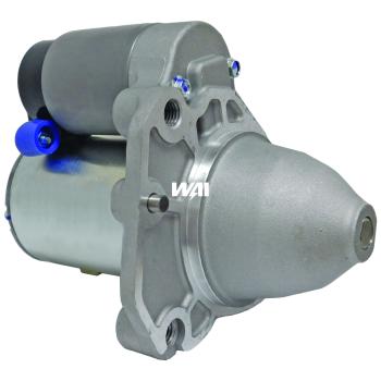 2014 Ram ProMaster 2500 Starter Motor WPS World Power Systems 19616N image 1 of 1