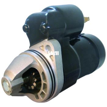 2014 Polaris Sportsman Forest 850 Starter Motor WPS World Power Systems 19622N image 1 of 1
