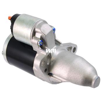 2015 Smart Fortwo Starter Motor WPS World Power Systems 19624N image 1 of 1