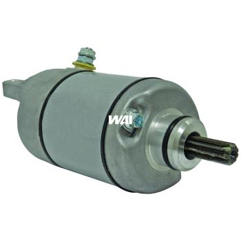 2005 KTM 640 Duke II Starter Motor WPS World Power Systems 19633N image 1 of 1