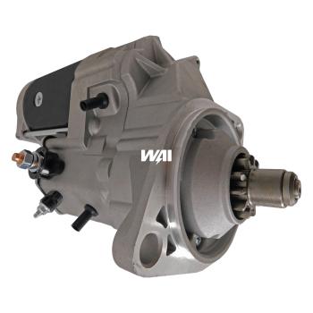 2008 UD 2300DH Starter Motor WPS World Power Systems 19966N image 1 of 1