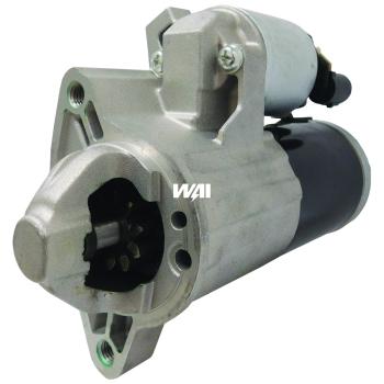 2015 Ram 2500 Starter Motor WPS World Power Systems 19971N image 1 of 1