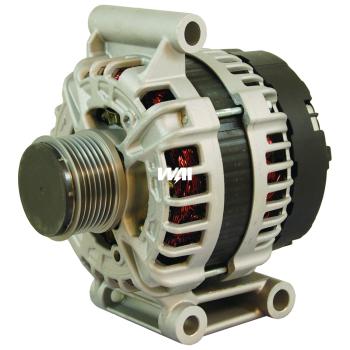 2016 Ford Ranger Alternator WPS World Power Systems 20035N image 1 of 1